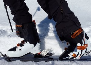 The Safest Ski Bindings Reviews