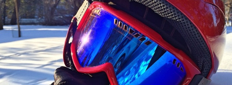 The Best Ski Helmet Goggle Combo